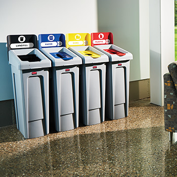 Commercial Waste Recycling in Australia: What the Data Reveals and How Businesses Can Improve